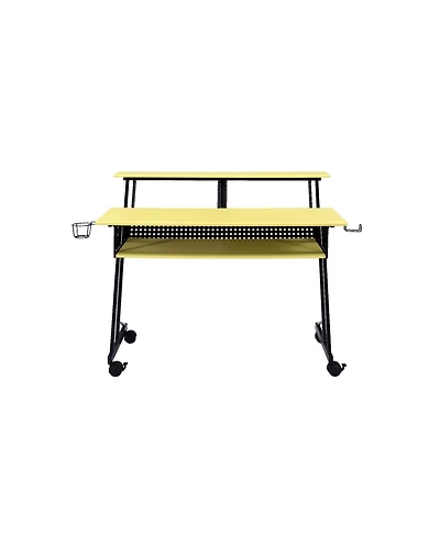 Versatile Computer Desk – Ideal for Home Office or Student Use