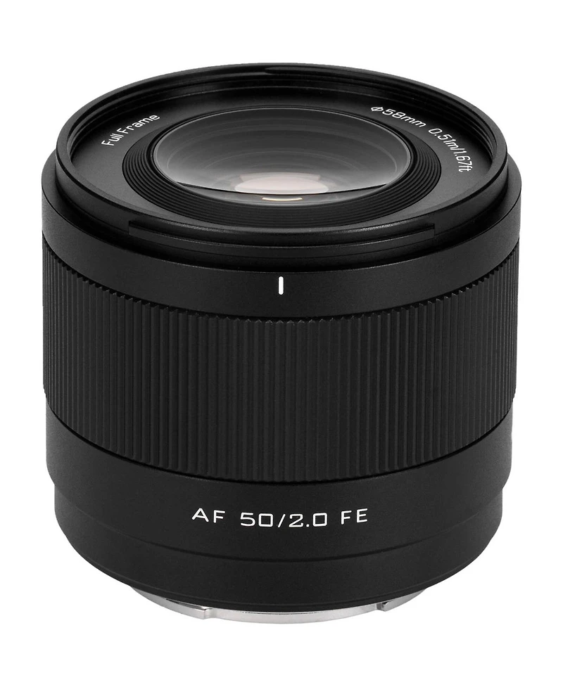 Viltrox Air Series Af 50mm f/2 Lens