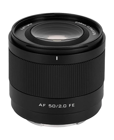 Viltrox Air Series Af 50mm f/2 Lens