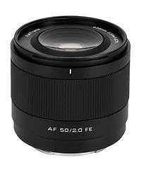 Viltrox Air Series Af 50mm f/2 Lens