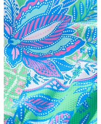 Beach House Women's Swim Nina Ruffled Trim Tankini Top