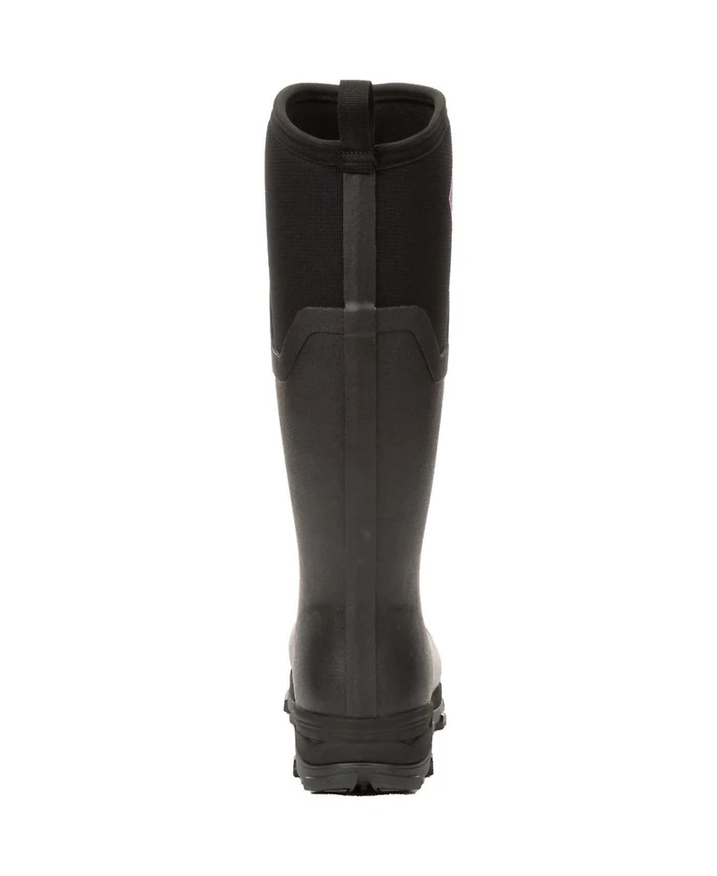 Women's Arctic Ice Tall Boot + Vibram Grip A.t