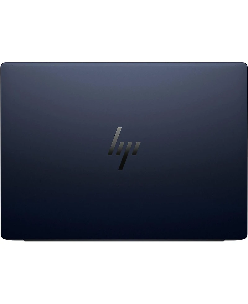 Hp EliteBook Ultra G1q 14" 2.2K Touchscreen Copilot+ Pc Laptop, Qualcomm Snapdragon X Elite X1E-78-100 3.4GHz, 32GB Ram, 1TB Ssd, Windows 11 Pro, Atmo