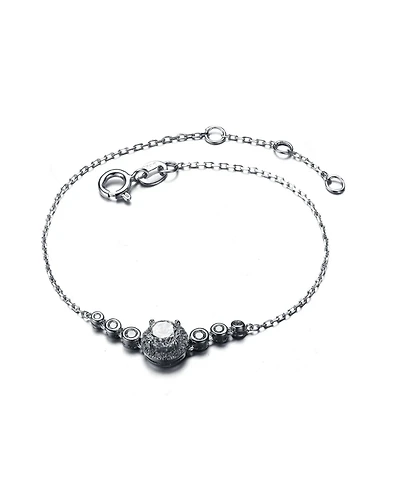 Sterling Silver Whit