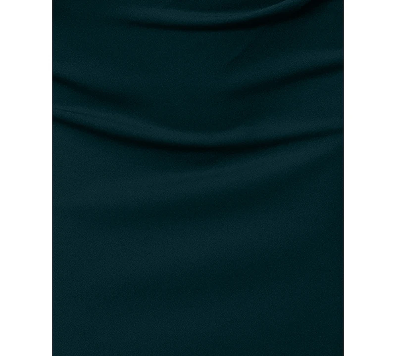 Xscape Women's One-Shoulder Sheath Dress