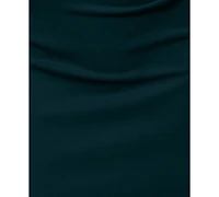 Xscape Women's One-Shoulder Sheath Dress