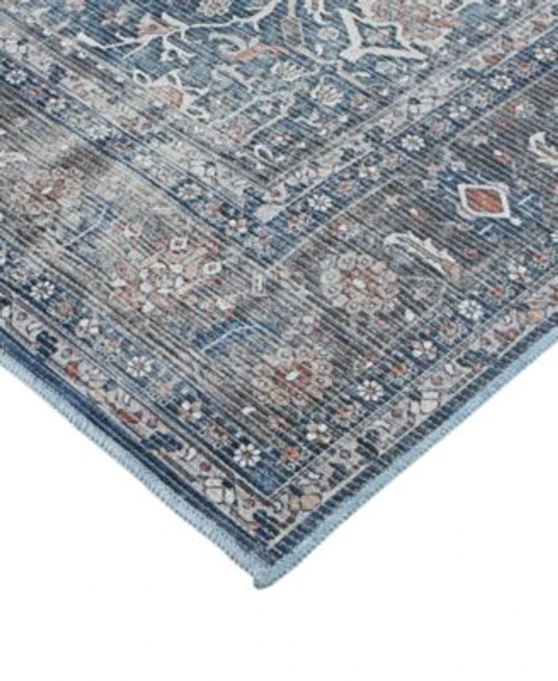 Amer Rugs Alaska Machine Washable Ala5 Rug Collection