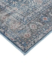 Amer Rugs Alaska Machine Washable Ala5 Rug Collection