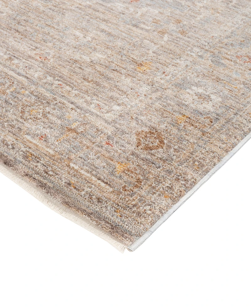 Amer Rugs Albany ALB3 5' x 7'6'' Area Rug
