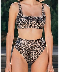 Biliblond Bikini Bottom Yumi