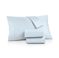 Aq Textiles Bergen House 1000 Thread Count 100% Certified Egyptian Cotton 4-Pc. Sheet Set