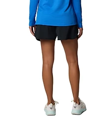 Columbia Women's Windy Bay Elastic Waistband Shorts
