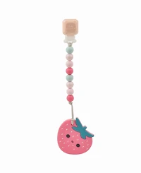 Loulou Lollipop Baby Clip Teether Bundle