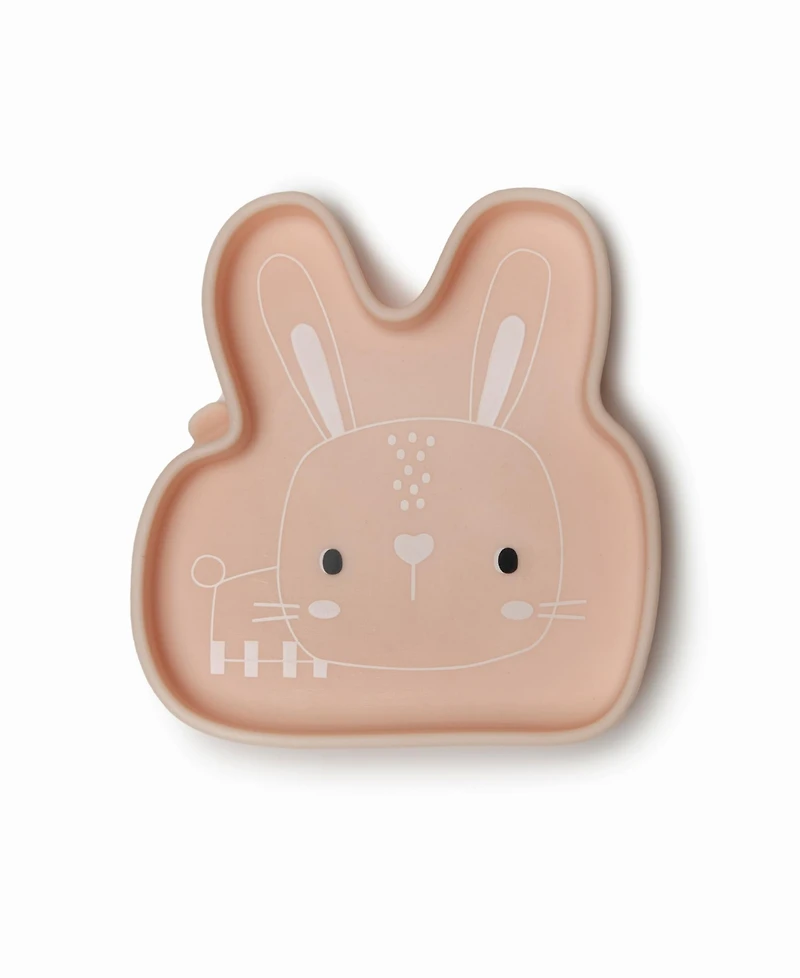 Loulou Lollipop Baby Bunny Design Feeding Bundle