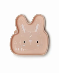 Loulou Lollipop Baby Bunny Design Feeding Bundle