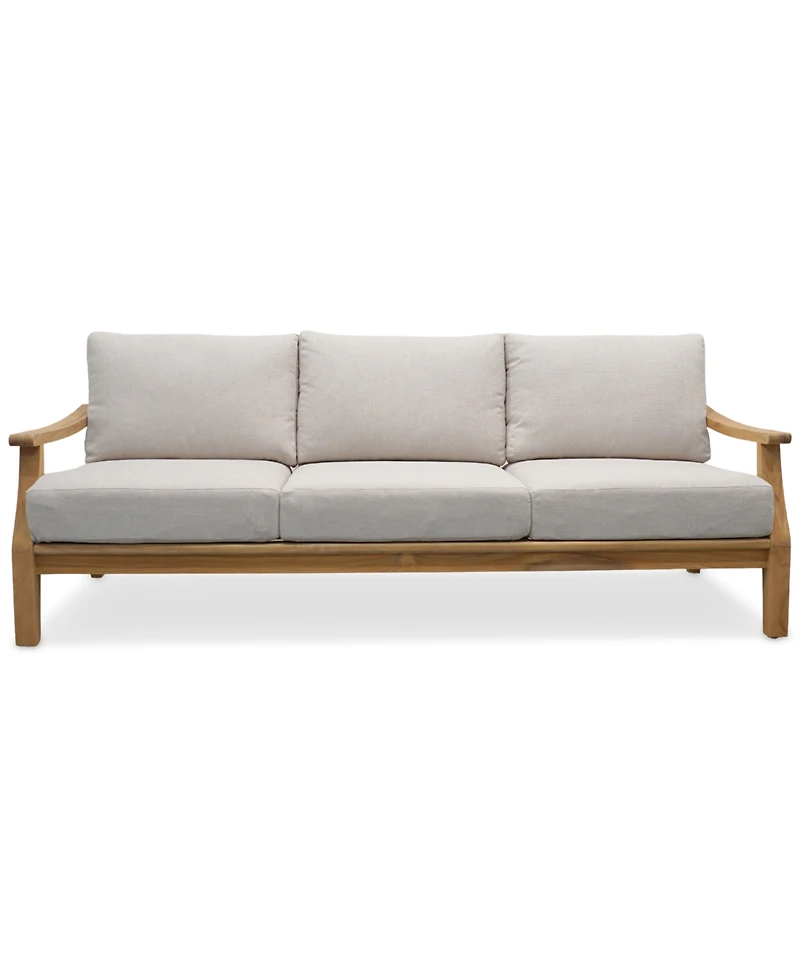 Bristol Sofa, Created for Macy's
