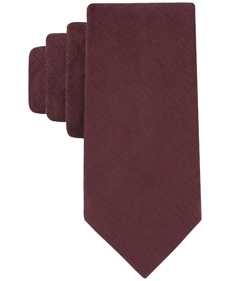 Tommy Hilfiger Men's Howard Textured Tie