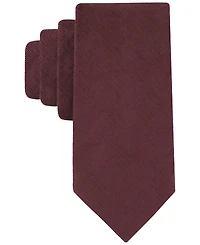 Tommy Hilfiger Men's Howard Textured Tie