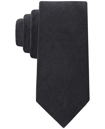 Tommy Hilfiger Men's Howard Textured Tie