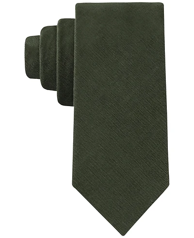 Tommy Hilfiger Men's Howard Textured Tie