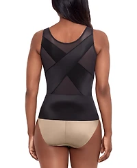 Miraclesuit Back Wrap Extra Firm Posture Support Camisole 2433