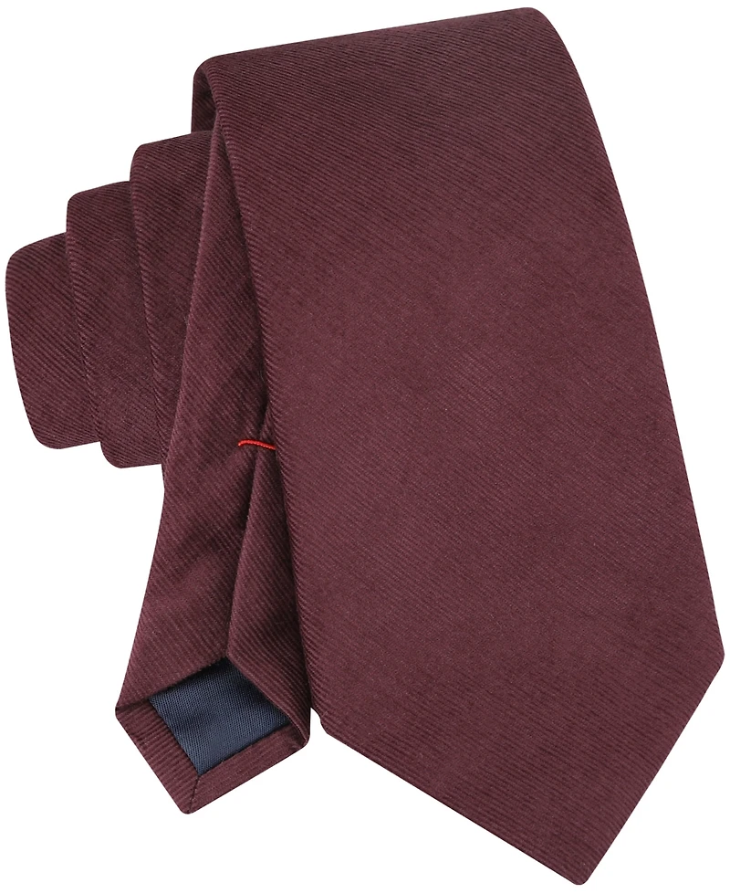 Tommy Hilfiger Men's Howard Textured Tie