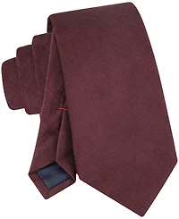 Tommy Hilfiger Men's Howard Textured Tie