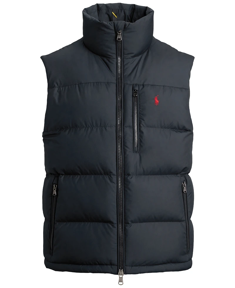 Polo Ralph Lauren Men's The Gorham Down Vest