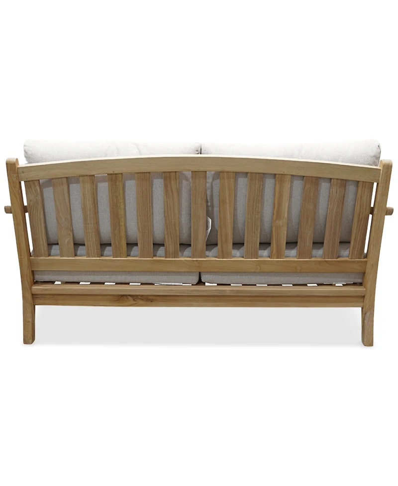 Bristol Loveseat, Created for Macy's