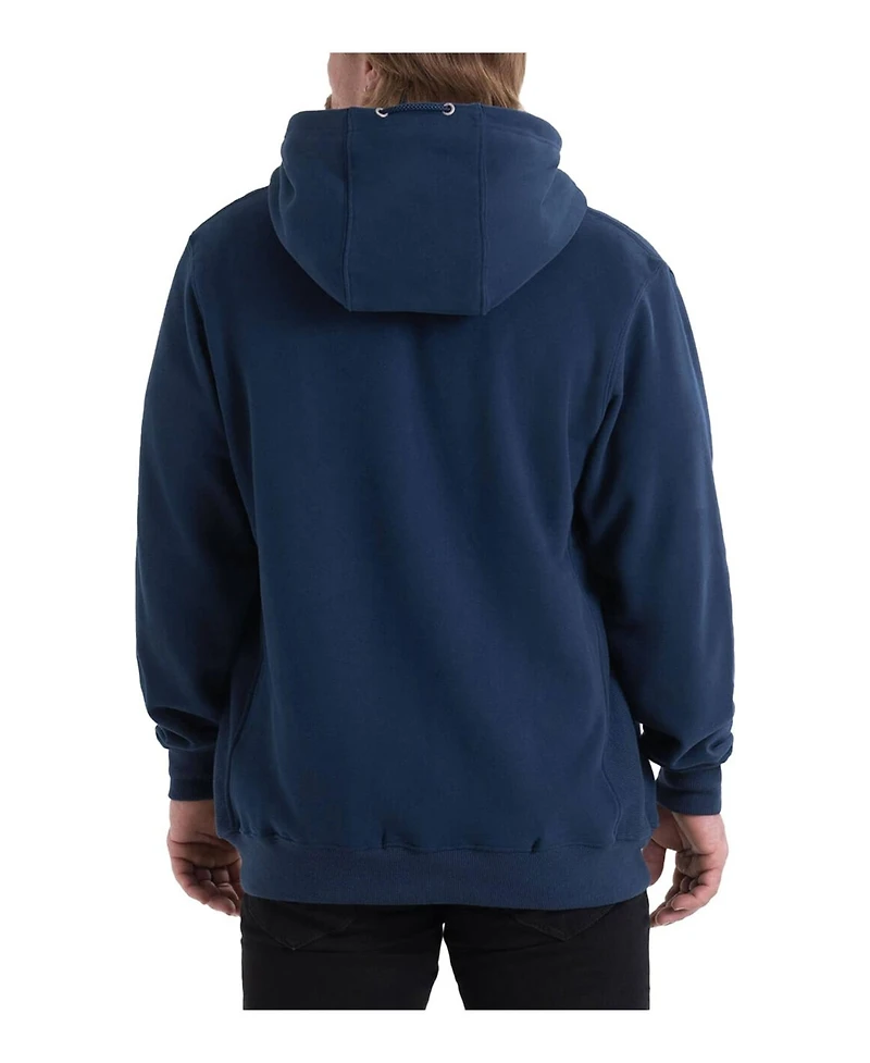 Thorogood Men's Heavyweight Full Zip Up Hoodie