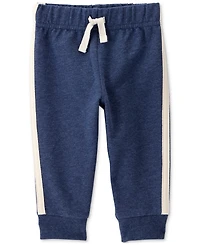 Carter's Baby Boys Freshman Long-Sleeve Bodysuit & Pull-On Pants, 2 Piece Set