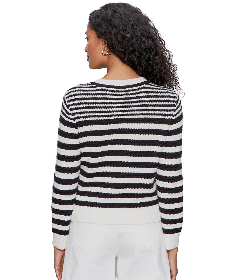 Sanctuary Women's City Summer Button-Front Cardigan