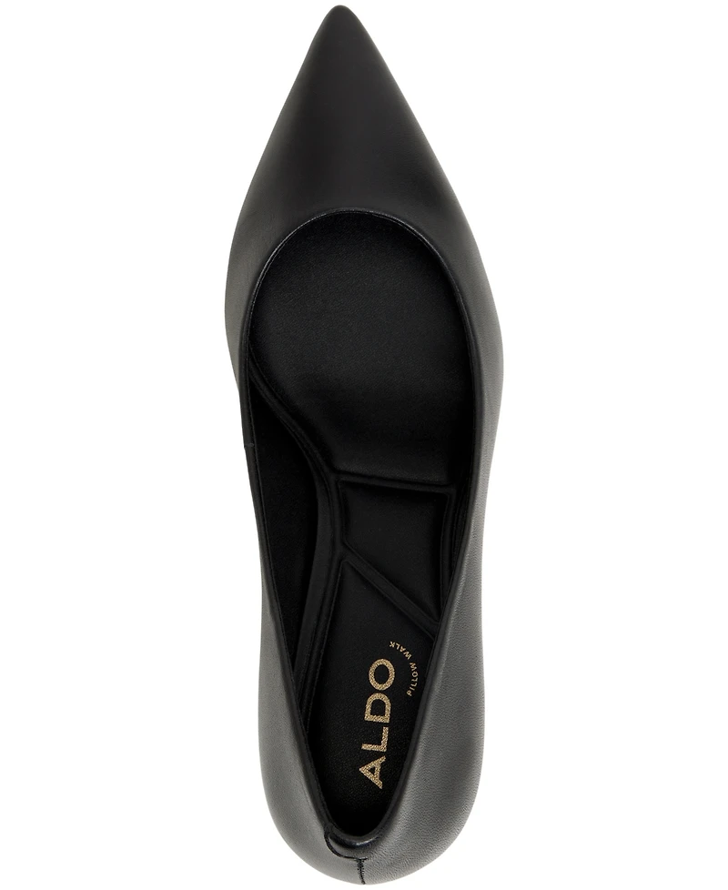 Aldo Women's Ybalelin Block Heel Pumps
