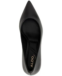 Aldo Women's Ybalelin Block Heel Pumps