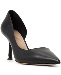 Aldo Women's Livianna D'Orsay Pointed Toe Pumps