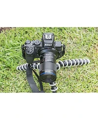 Venus Laowa 65mm f/2.8 2X Ultra Macro Apo Lens for Nikon Z