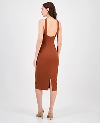 Rachel Roy Women's Ambra Halter Midi Dress