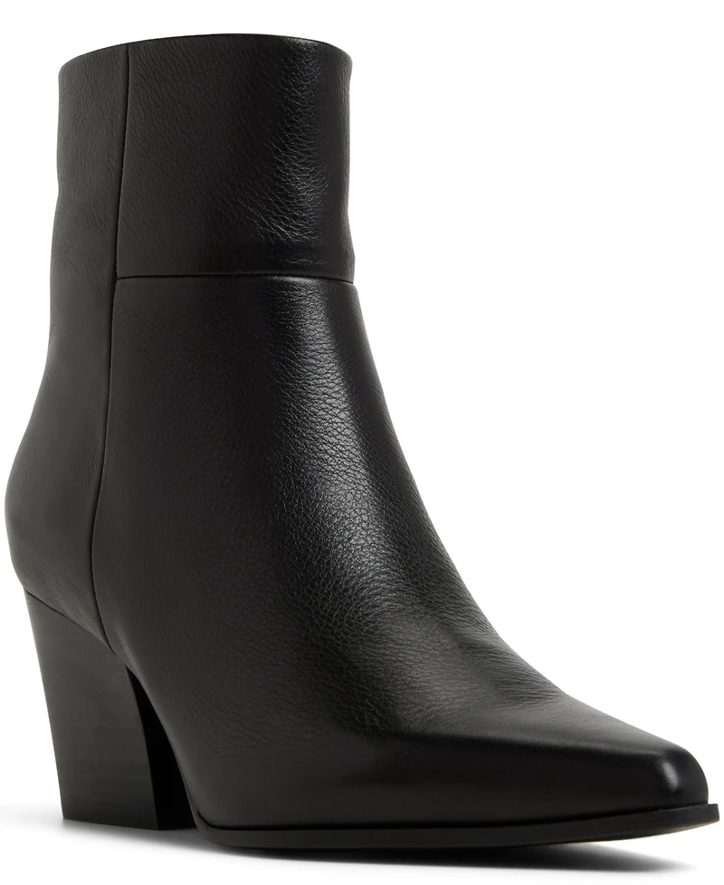 Aldo Women's Shanah Ankle Booties