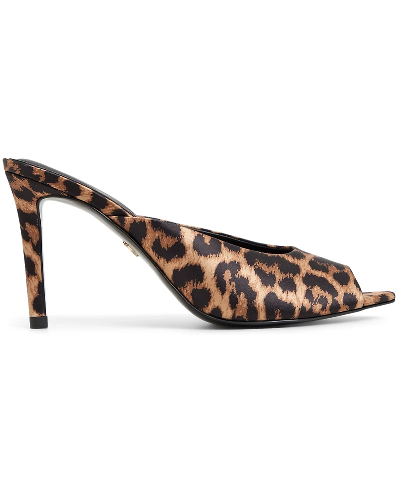 Aldo Women's Elenara Slide High-Heel Dress Sandals