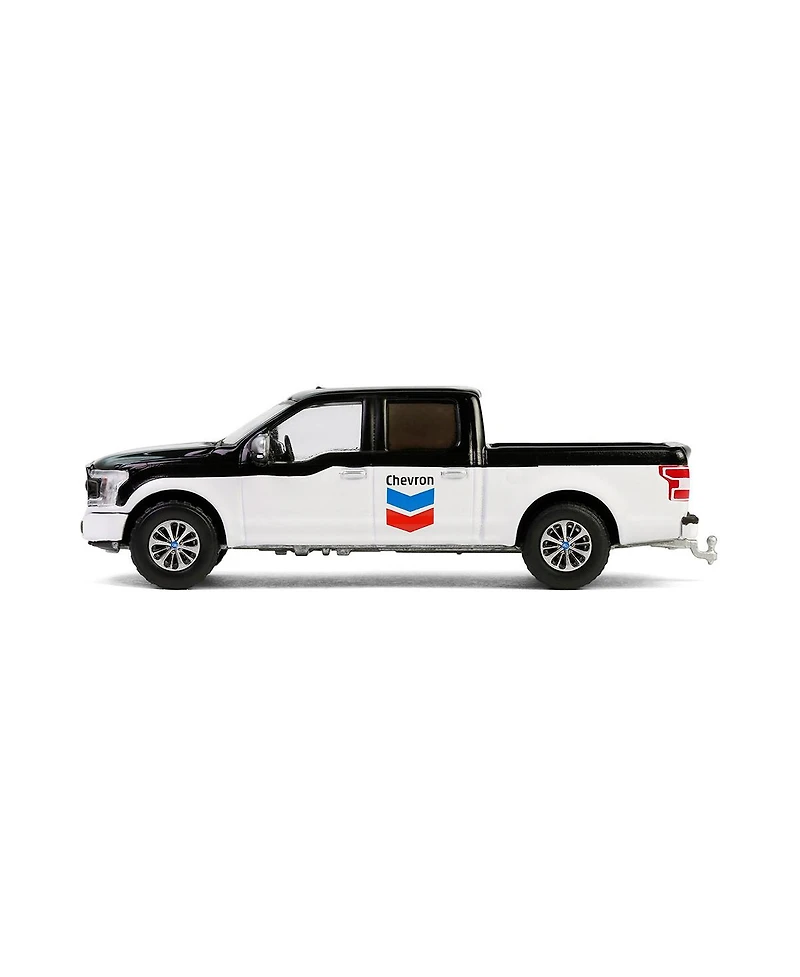 1/64 2019 F-150 Xl With Stx Package, Chevron Special Edition Series
