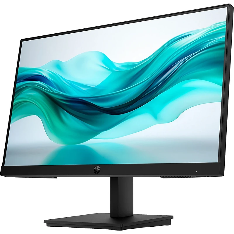 Hp Series 3 Pro 322pf 21.5" 16:9 Full Hd 100Hz Ips Lcd Monitor, Black