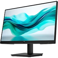 Hp Series 3 Pro 322pf 21.5" 16:9 Full Hd 100Hz Ips Lcd Monitor, Black