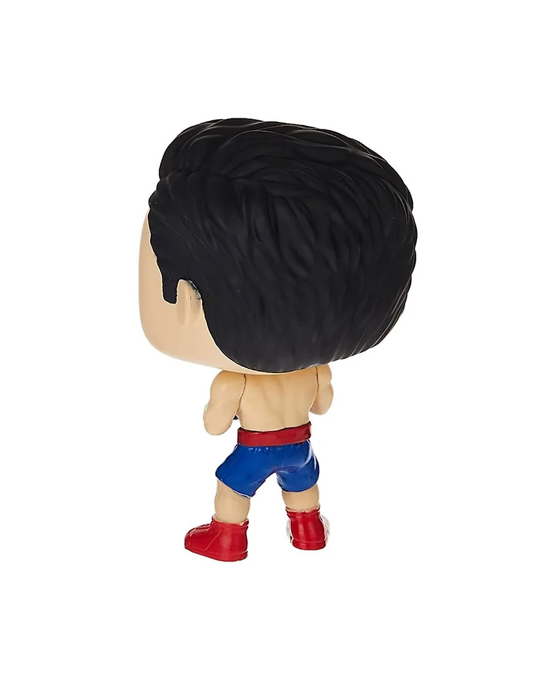 Funko Pop Boxing Vinyl Figure | Ryan Garcia
