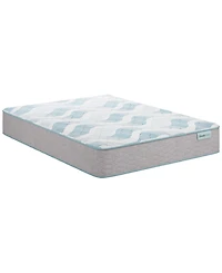 Beautysleep Bashful Lullaby 11.5" Firm Tight Top Mattress
