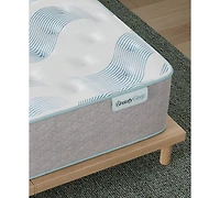Beautysleep Bashful Lullaby 13.75" Plush Tight Top Mattress