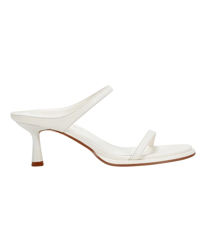 Marc Fisher Ltd Women's Alonde Slip-On Dress Sandals