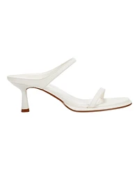 Marc Fisher Ltd Women's Alonde Slip-On Dress Sandals