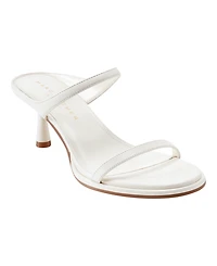 Marc Fisher Ltd Women's Alonde Slip-On Dress Sandals