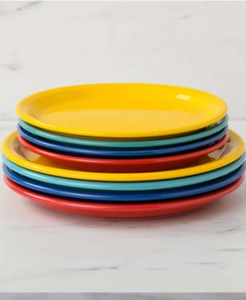 Fiesta Vibrant Dinnerware Collection