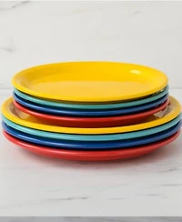 Fiesta Vibrant Dinnerware Collection